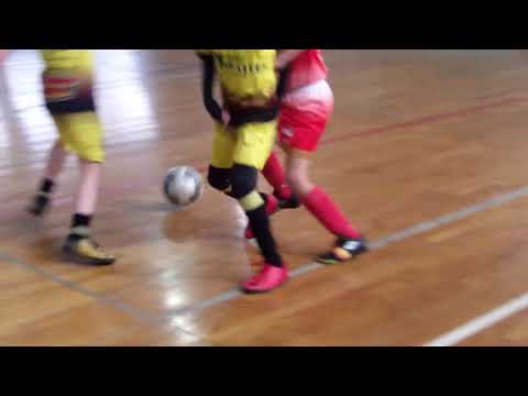 KINDER 2008 - SOFEKS 2008