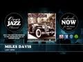 Miles Davis - Lady Bird (1951)