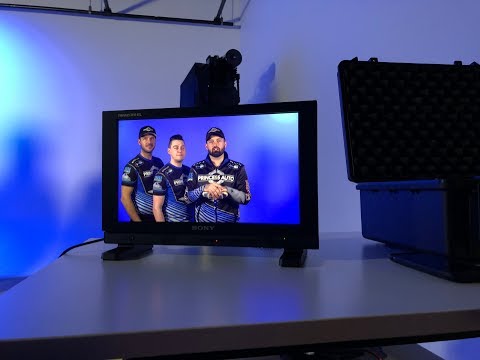 Team Carruthers - Special Announcement