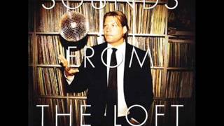 Roger Sanchez - You Can&#39;t Change Me