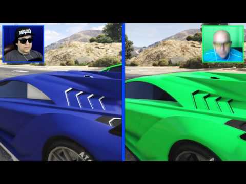 TROLOVANJE CALETA  ! Grand Theft Auto V - Lude Trke w/Cale
