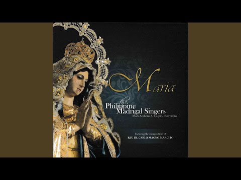 Awit Sa Ina Ng Santo Rosaryo