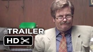 Believe Me Official Teaser Trailer #1 (2014) - Nick Offerman Movie HD