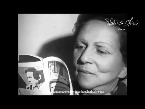 INÉDITO ! | Dalva de Oliveira entrevistada por razões de seu afastamento (1970)