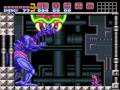 Super Metroid Final Boss Escape Snes