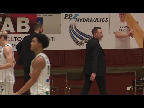 Kobrat vs. Ktp-Basket - Game Highlights