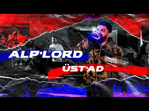 Alp'lord - Üst'ad