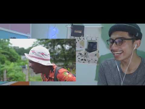 NAIK KL 2 - episod 2 | Reaction Rizki Farsi