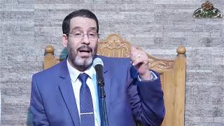 د. أحمد حسين | من دروس الهجرة (الأخذ بالأسباب)