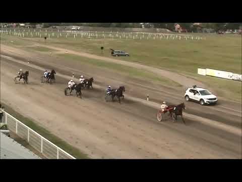 KK Bačka Subotica 11.10.2020.  Prva trka    Sanders Temerin