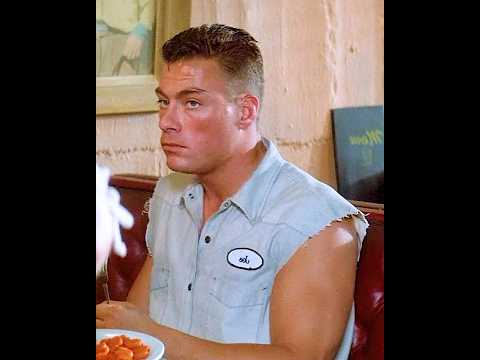 Hey, you got enough money to pay for all this? | Universal Soldier (1992) #scene #shorts