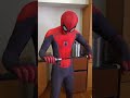 Spider-Man funny video 😂😂😂 | SPIDER-MAN Best TikTok April 2023 Part29 #shorts #sigma