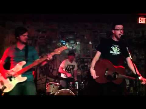 Union Pulse ~ If Lucy Calls (live in Charlotte, January 2012)