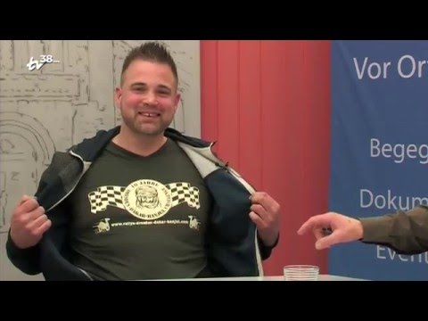 Charity Veranstaltung "Rallye Dresden-Dakar-Banjul"