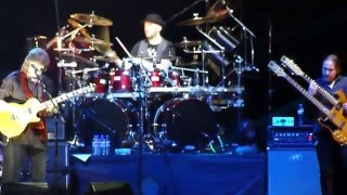 Steve Hackett - Dancing With The Moonlit Knight - Live at the Royal Albert Hall - Oct 24 2013