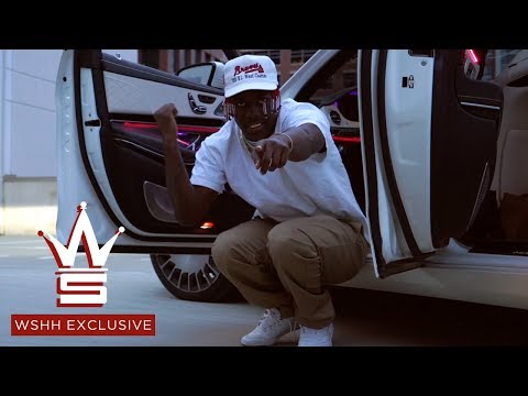 BigSmokeChapo, BlackGwaluh, Slimesito Ft. Lil Yachty "Slime" (WSHH Exclusive - Official Music Video)