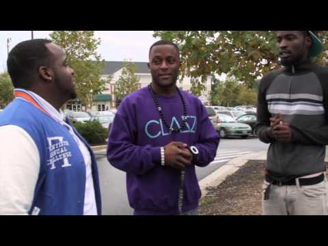 Skandle: Behind The Scenes at Rime Crazy's "Drugs" video