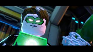 LEGO Batman 3: Beyond Gotham + Dark Knight (DLC) Steam Key GLOBAL