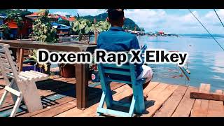 Download lagu Doxem Rap x Elkey - Terbelakang mp3