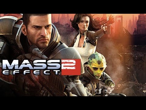 Mass effect 2 walkthrough with commentary PART 9 finding and recruiting an engineer