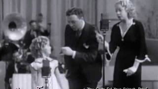 Alice Faye: "You Gotta Eat Your Spinach, Baby" (1936) with Jack Haley and Shirley Temple