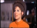 Don't Rain On My Parade - Barbra Streisand - Funny Girl 1968