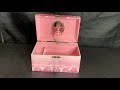WAP Cardi B On A Music Box