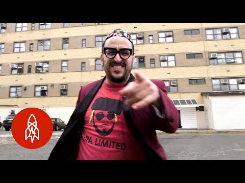 Download Rabbinical School Dropouts The Zone Mp3 dan Mp4 2018