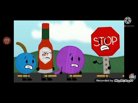 The Fireybob Firepants Movie Part 2 - I'm Ready, Promotion