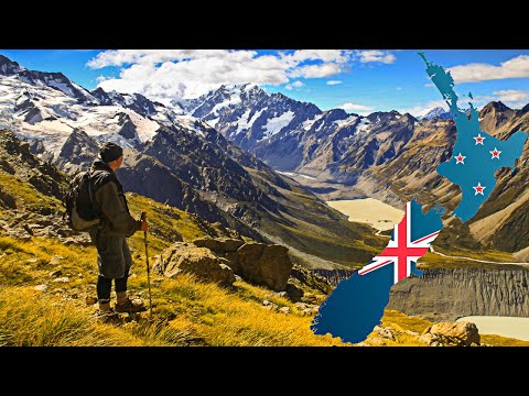 SHQIPTARËT E PARË QË U VENDOSËN NË ZELANDËN E RE