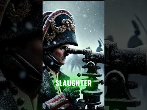 Napoleon’s Bitter Battle: The Frozen Fields of Eylau