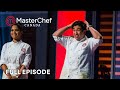 And Then There Were Two... in MasterChef Canada | S01 E15 | Full Episode | MasterChef World