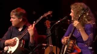 eTown Finale with Bela Fleck, Abigail Washburn & Foy Vance - I'm On Fire (eTown webisode #678)