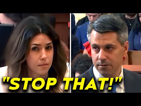 Camille Vasquez DISGUSTED By Amber’s Lawyer Closing Arguments