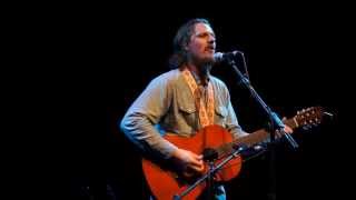 Sturgill Simpson - 'You Can Have the Crown' (Celtic Connections, Glasgow, 2014)