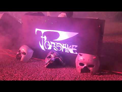 Forsake - Devil in my head - L'Attrait Mousse - 21 août 2021