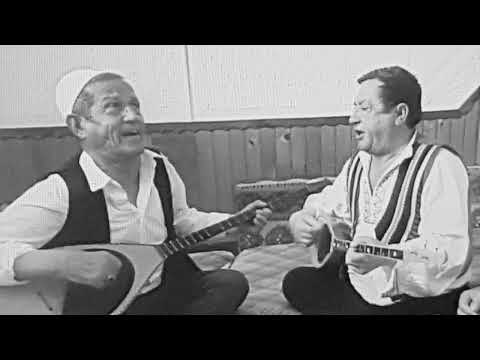 Osman e Brahim Sefa / Mleqani - "Ali Pasha"
