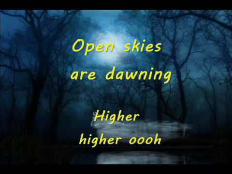 Talking To Ghosts - Foxes