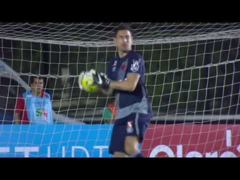 Vasco 1 x 1 Santa Cruz  Melhores Momentos  Copa do Brasil 2016