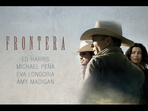 Frontera (International TV Spot)