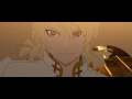 Kizumonogatari II Nekketsu Hen Long PV