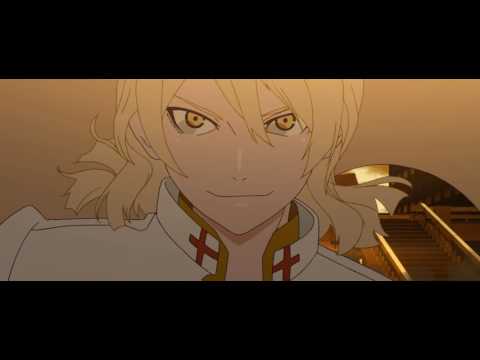 Kizumonogatari II: Fierce (2016) Trailer