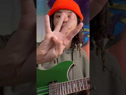 Learn these 4 R&B chords!