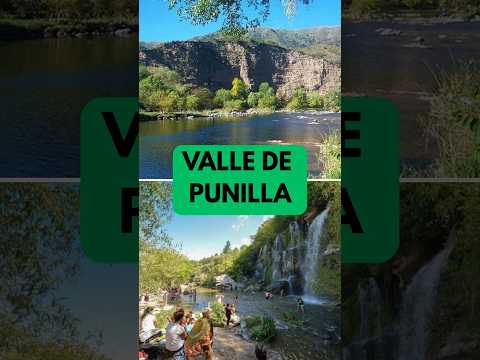 ⛰️ Punilla 2026: ¿Dónde dormir en el corazón de Córdoba? ✨