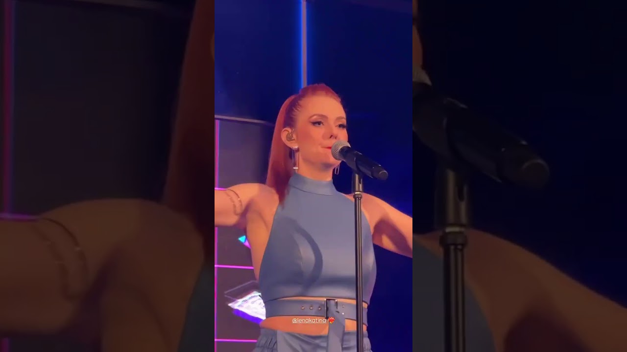 Lena Katina (t.A.T.u.) - 