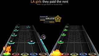 Motley Crue - Down at the Whisky | Expert 93%