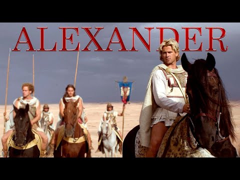 [Tribute] Alexander