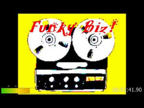 GARY DAVIS - STAY WITH ME (GENTLE RE-TOUCH EDIT) DJ FUNKYBIZ