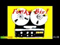 GARY DAVIS - STAY WITH ME (GENTLE RE-TOUCH EDIT) DJ FUNKYBIZ