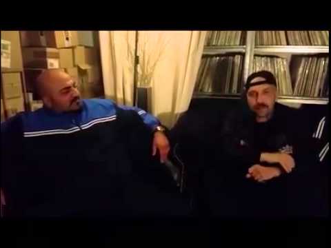 Xatar Plusmacher ist das erste Signing bei Kopfticker Records! Iz Da